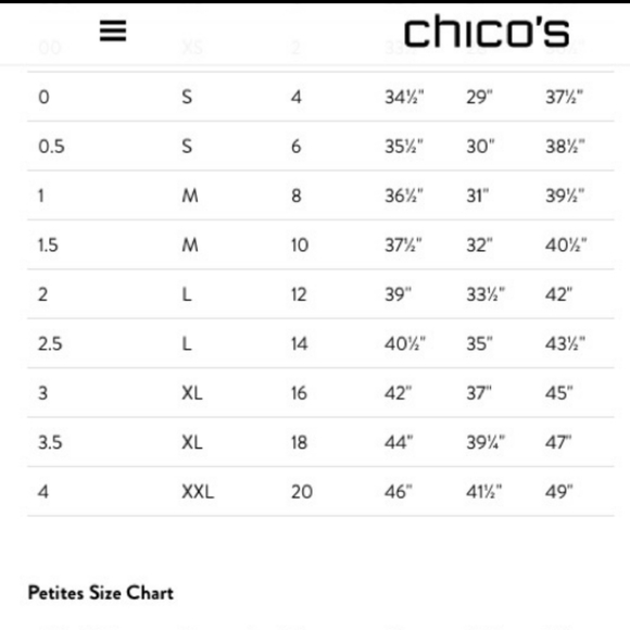 Chicos Khaki Sequin Embellished Lace Vest Cottagecore Women's Size 2 - Picture 9 of 9